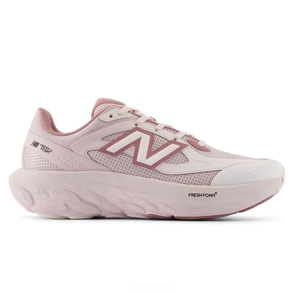 Dámské boty New Balance UTRN6V8 – růžové