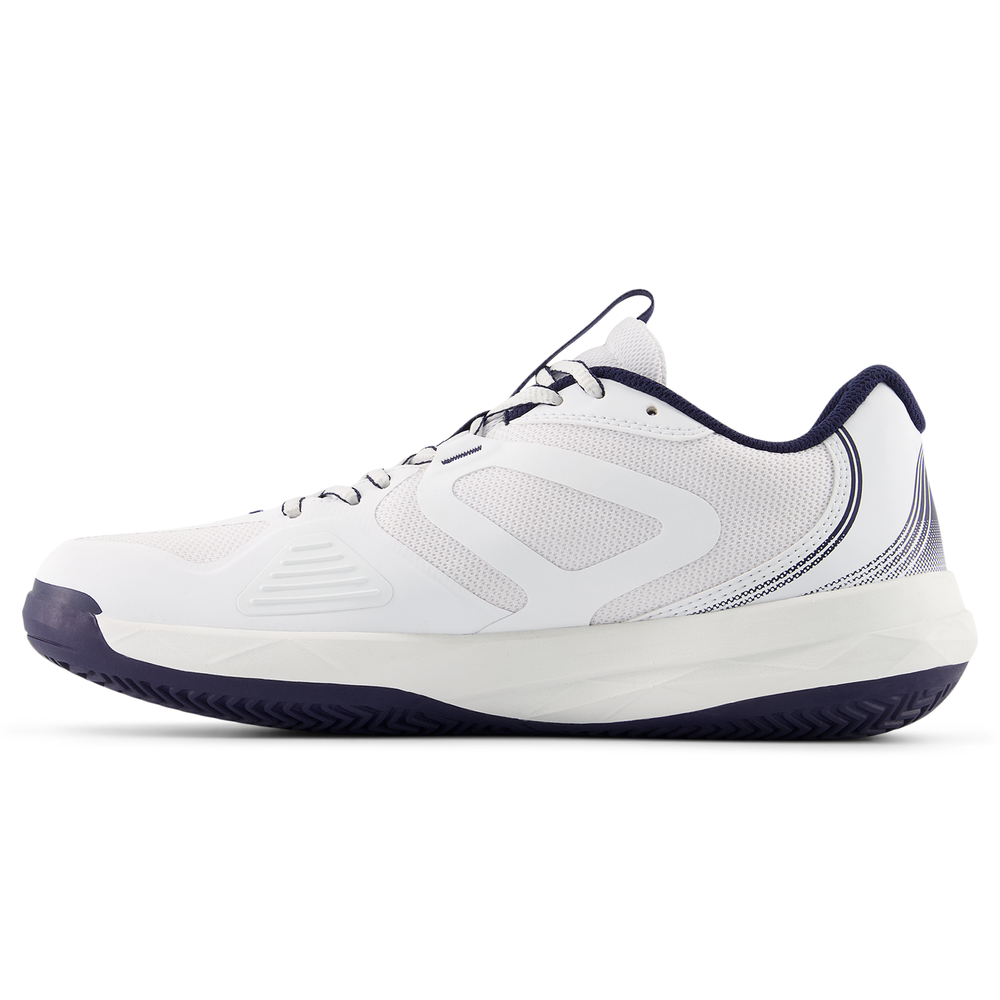 Pánské boty New Balance FuelCell 796 v5  M7964ZV – bílé