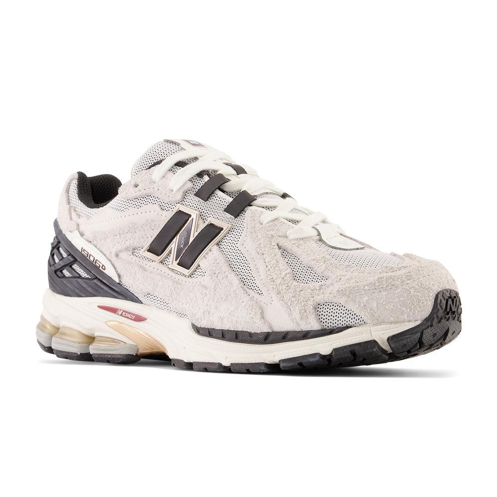 Pánské boty New Balance M1906DC – béžové