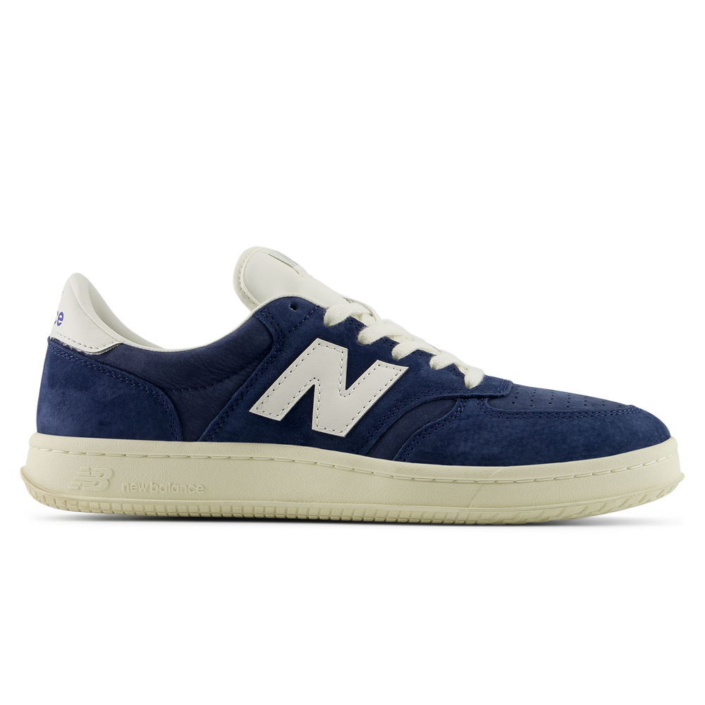 Unisex boty New Balance CT500CD – tmavomodrá