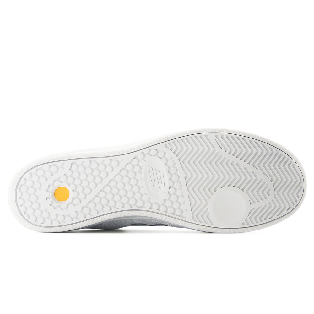 Pánské boty New Balance Numeric NM430WII – bílé