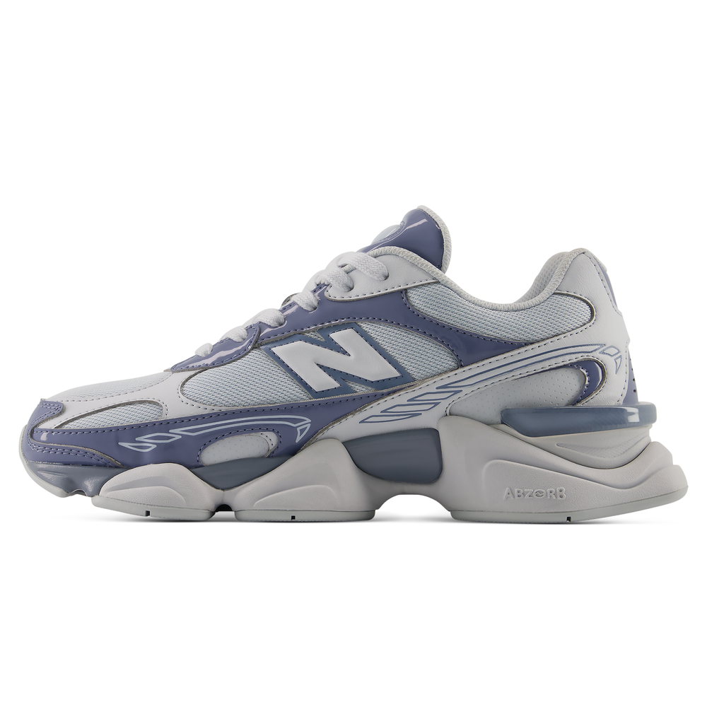 Unisex boty New Balance U90605HS – šedé