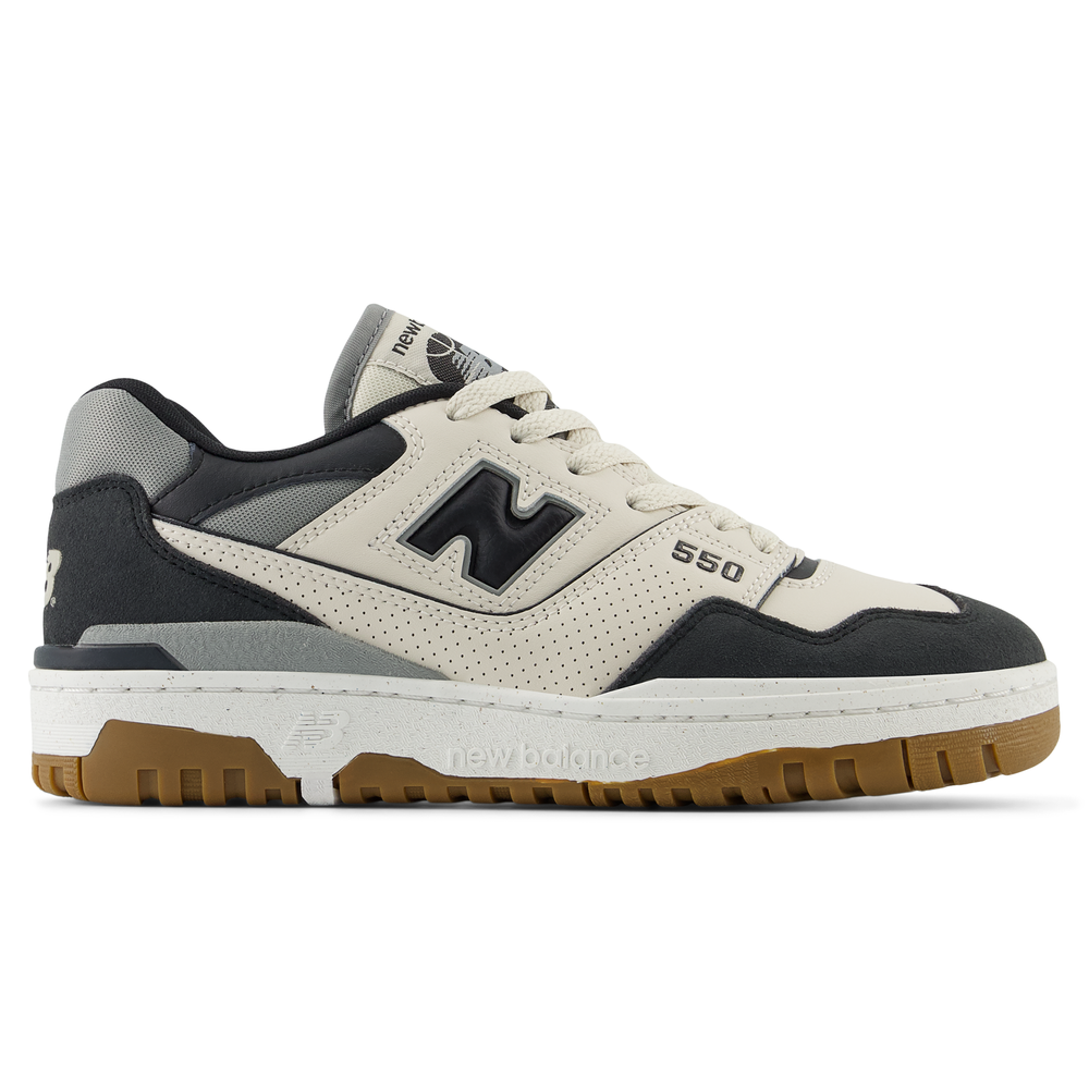 Dámské boty New Balance BBW550HJ – různobarevné