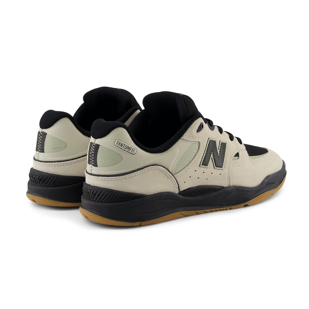 Pánské boty New Balance Numeric NM1010PH – béžové