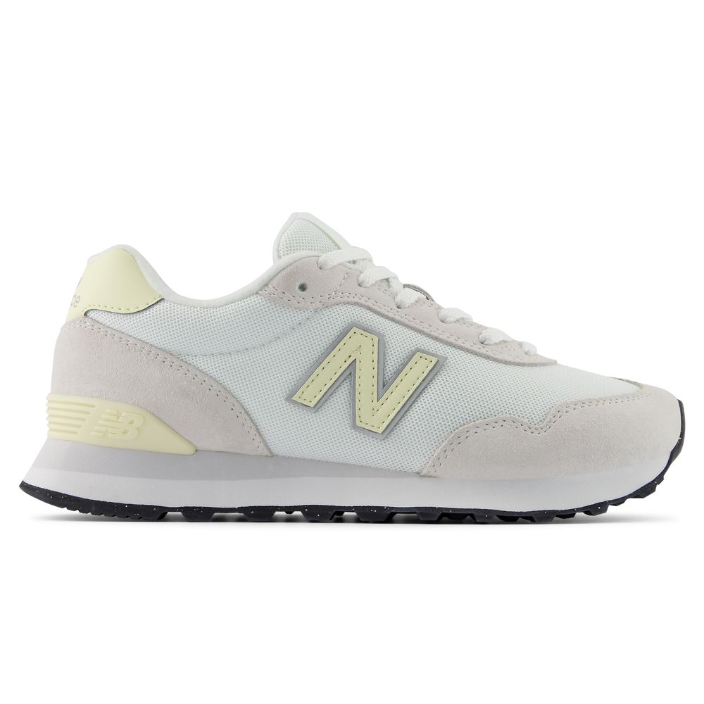 Dámské boty New Balance W51550B – šedé