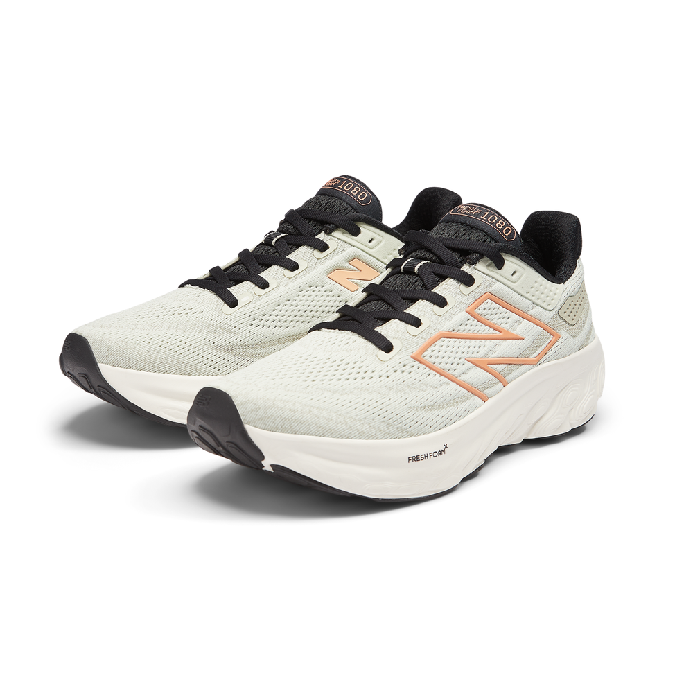 Dámské boty New Balance Fresh Foam 1080 v13 W1080ACC – mátové