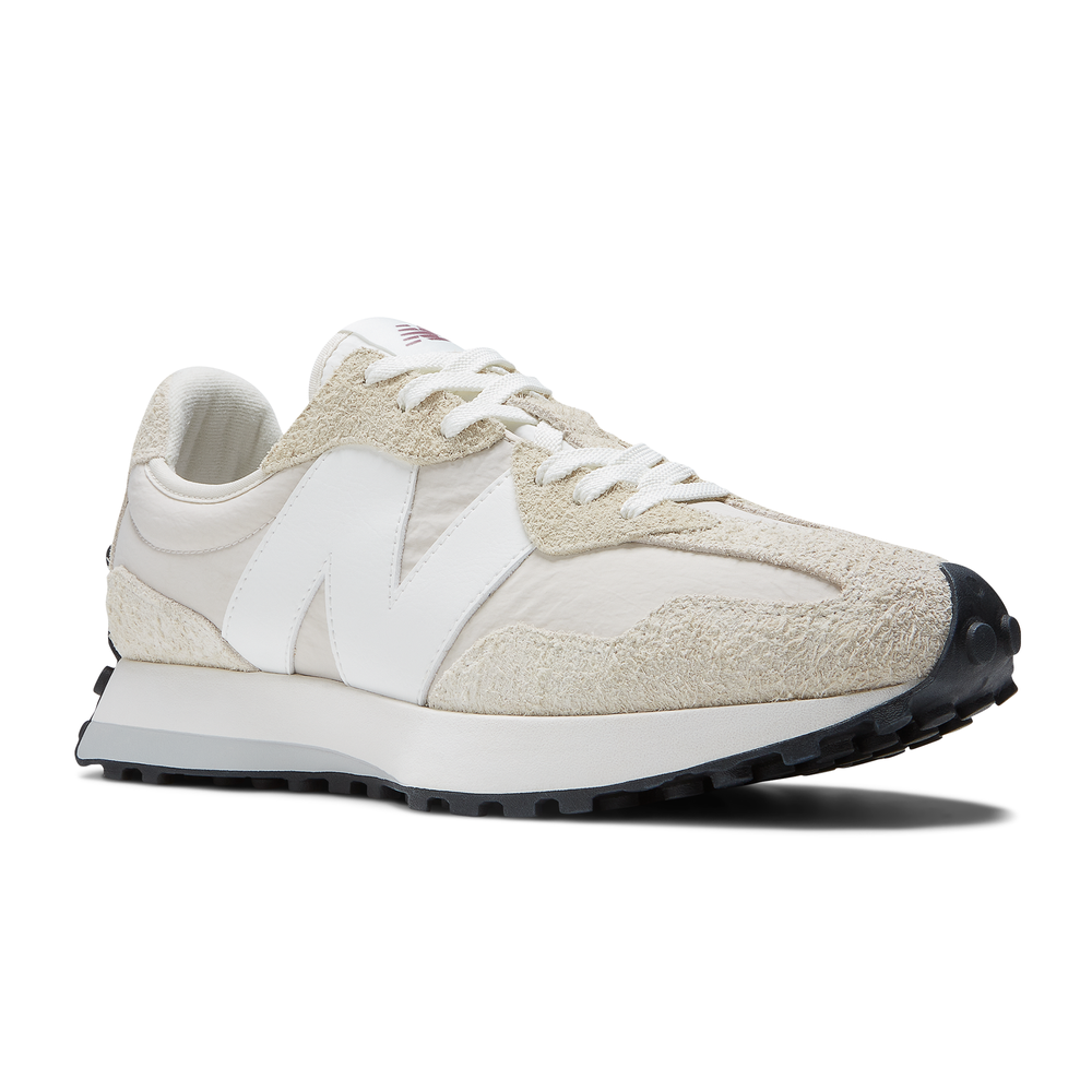 Pánské boty New Balance MS327CQ – béžové