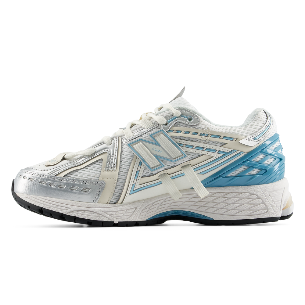 Unisex boty New Balance U19065IC – bílé