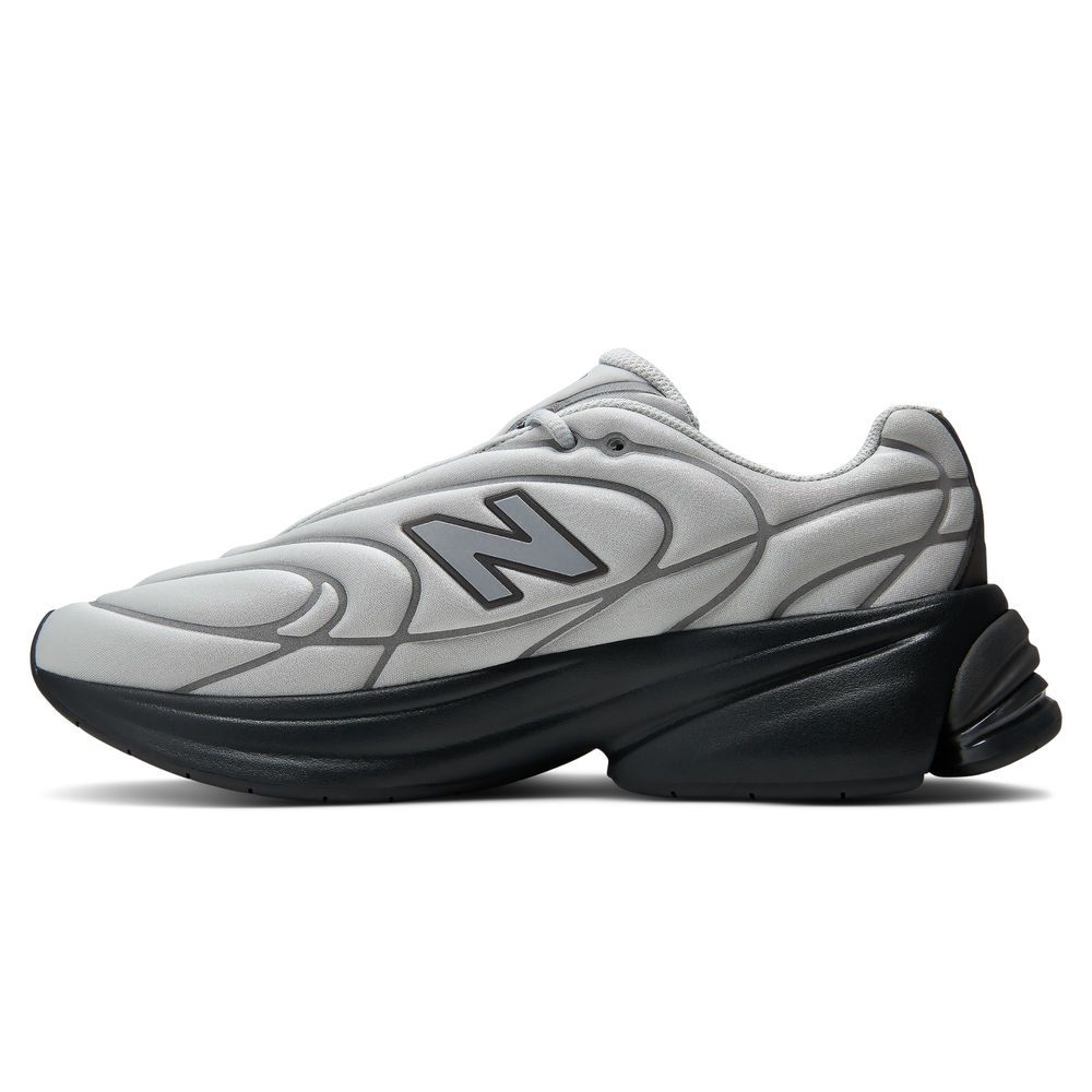 Unisex boty New Balance ABZORB U50303L3 – šedé