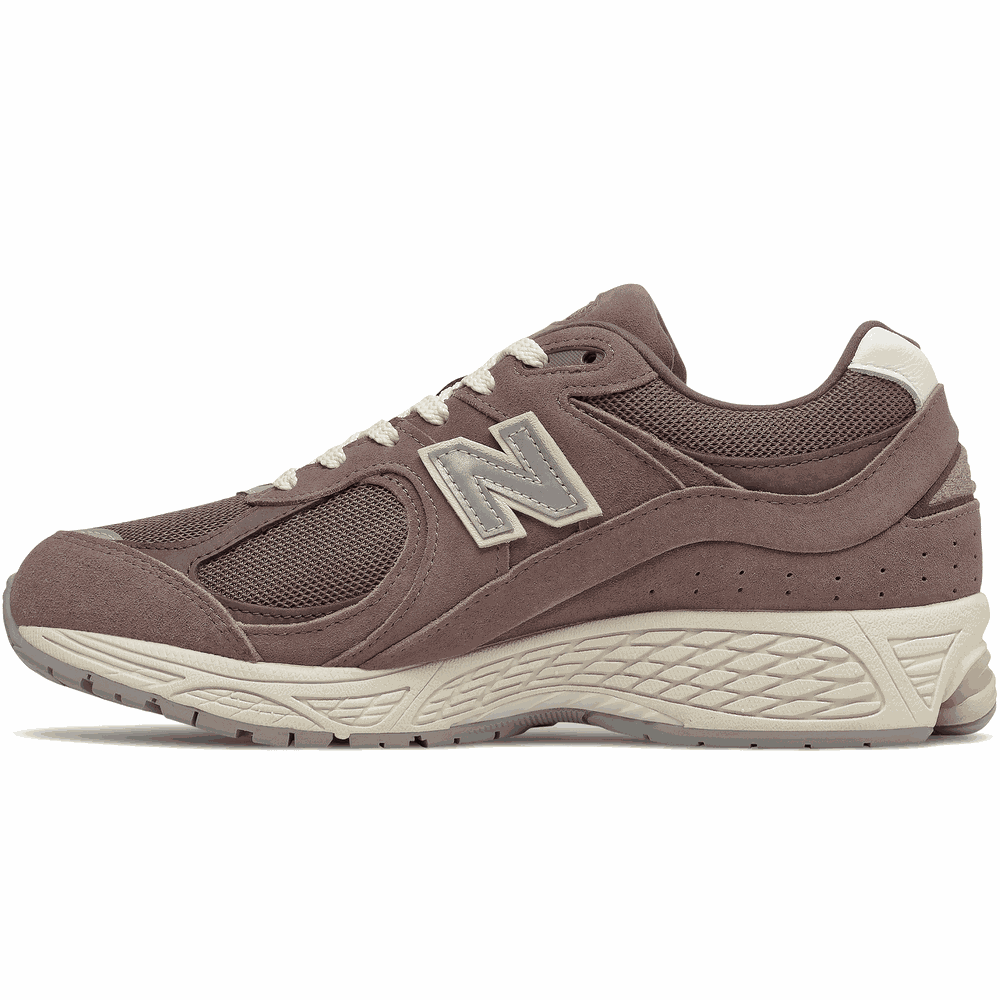 Boty New Balance M2002RHD – hnědý
