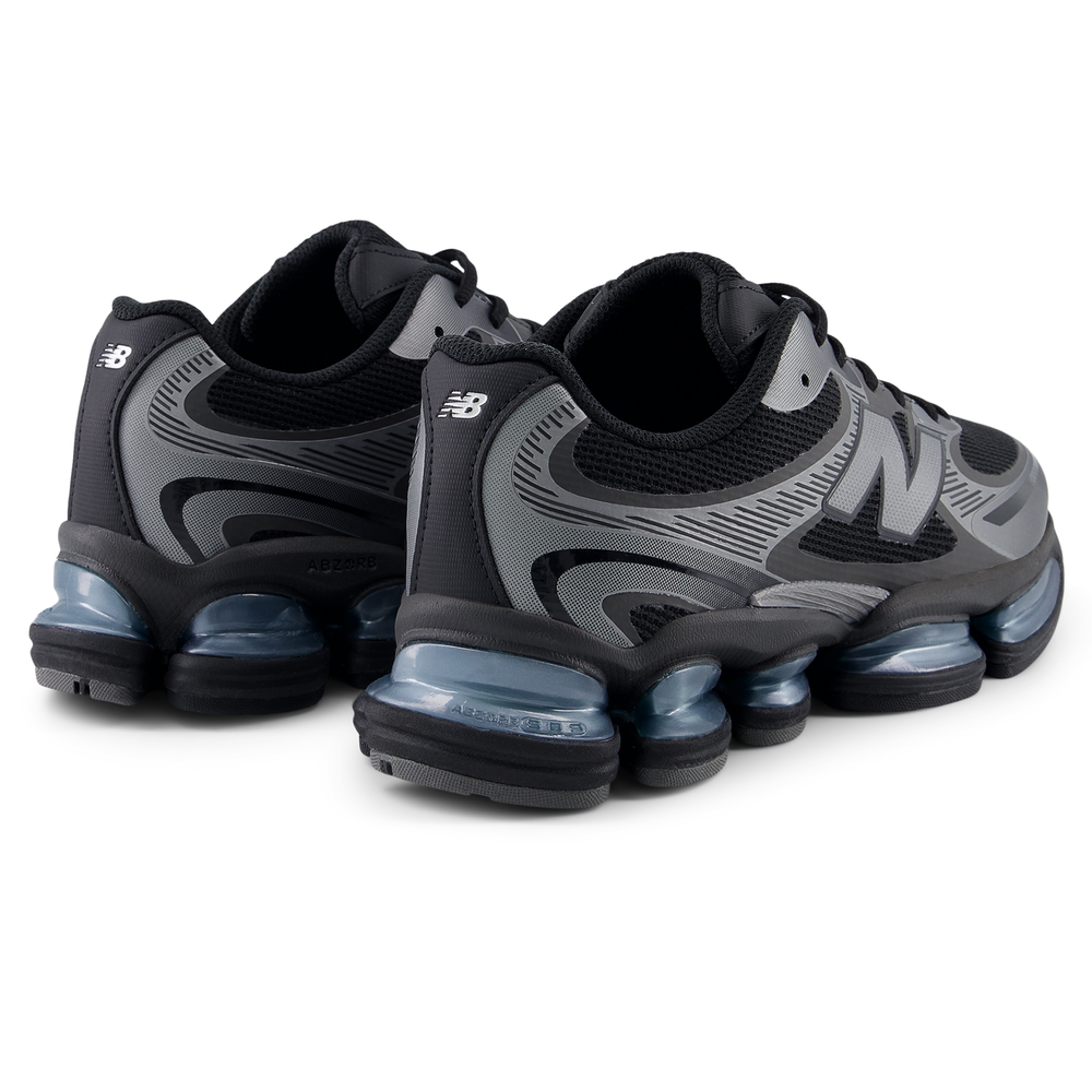 Unisex boty New Balance U2000EA – černé