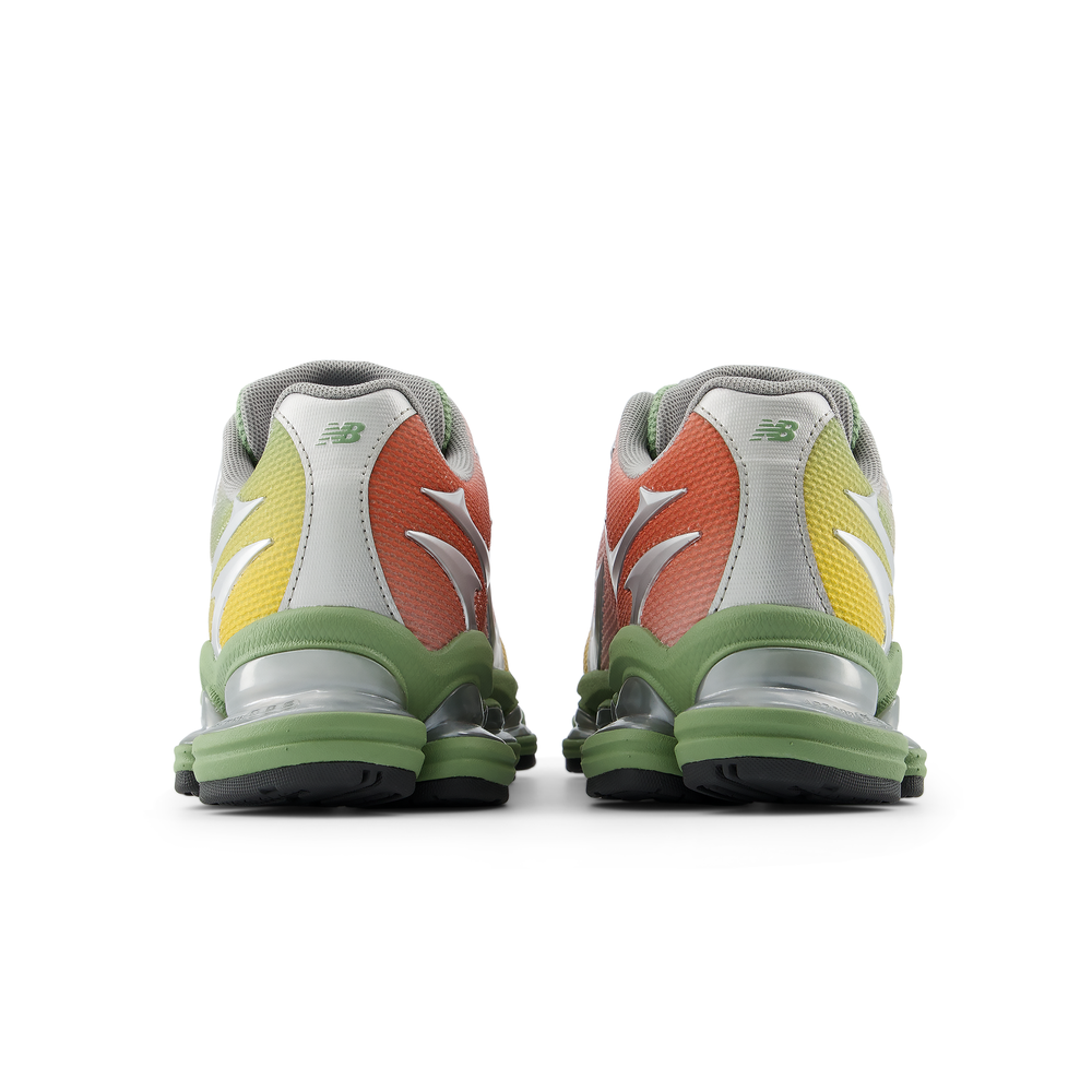 Unisex boty New Balance ABZORB U20006EI – různobarevné
