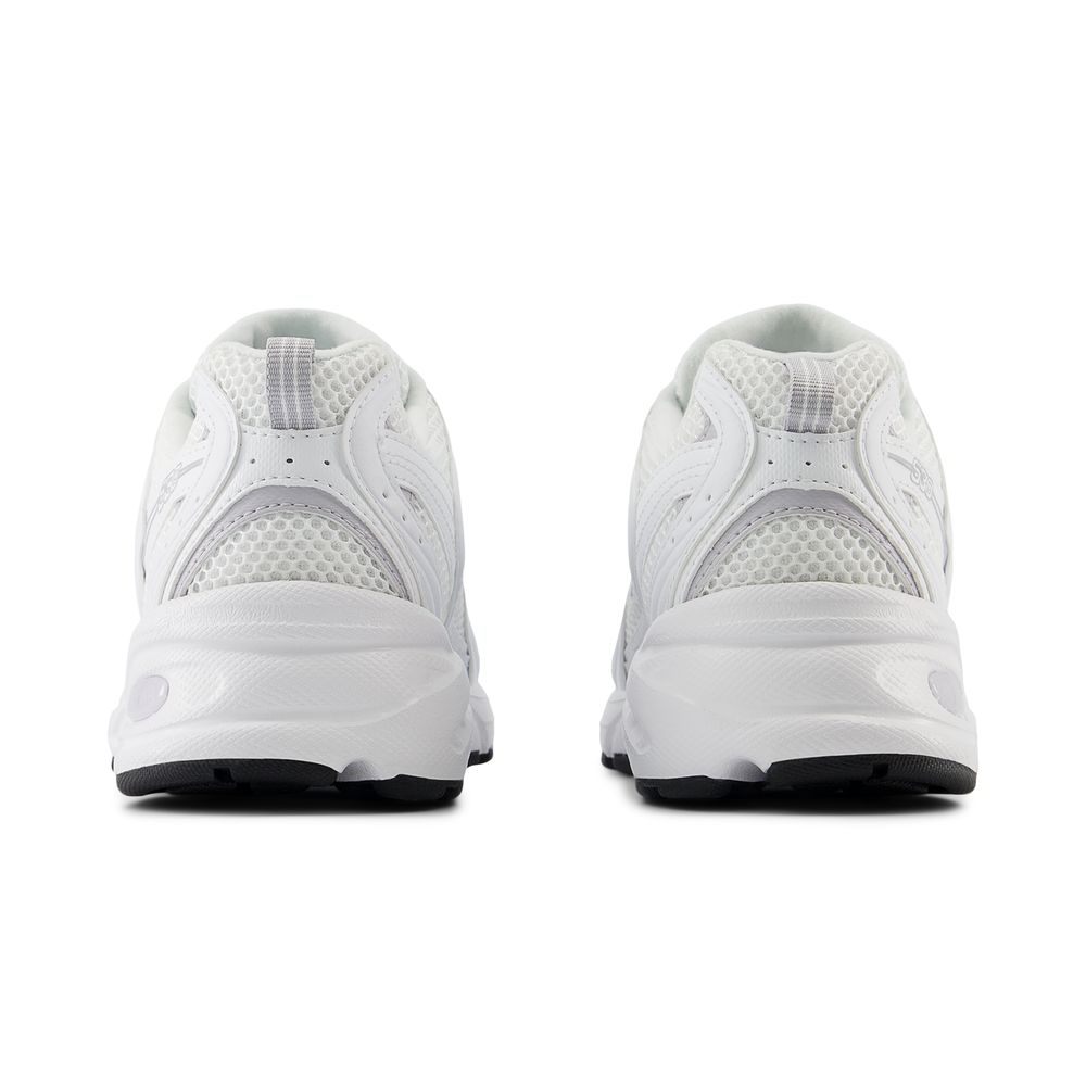 Unisex boty New Balance U530CSE – bílé