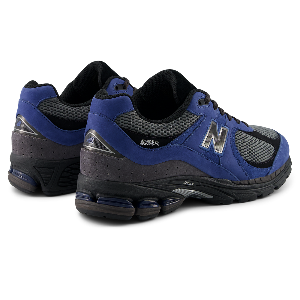Unisex boty New Balance U20022RT – tmavomodrá