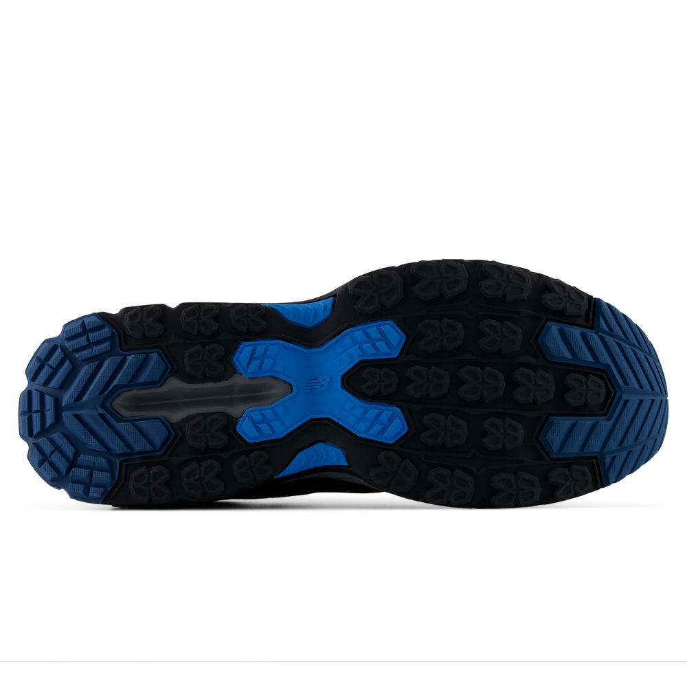 Pánské boty New Balance 410 v9 M41048U – černé