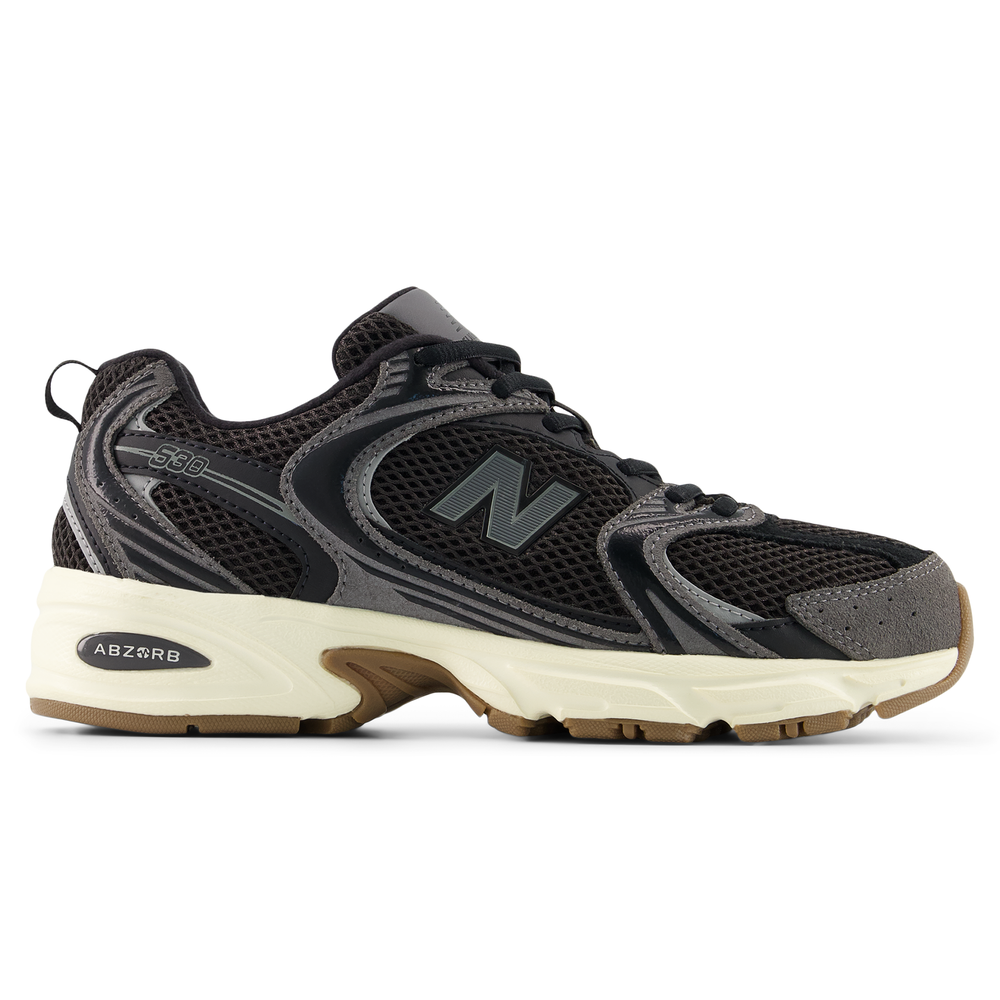 Unisex boty New Balance U5309TN – černé