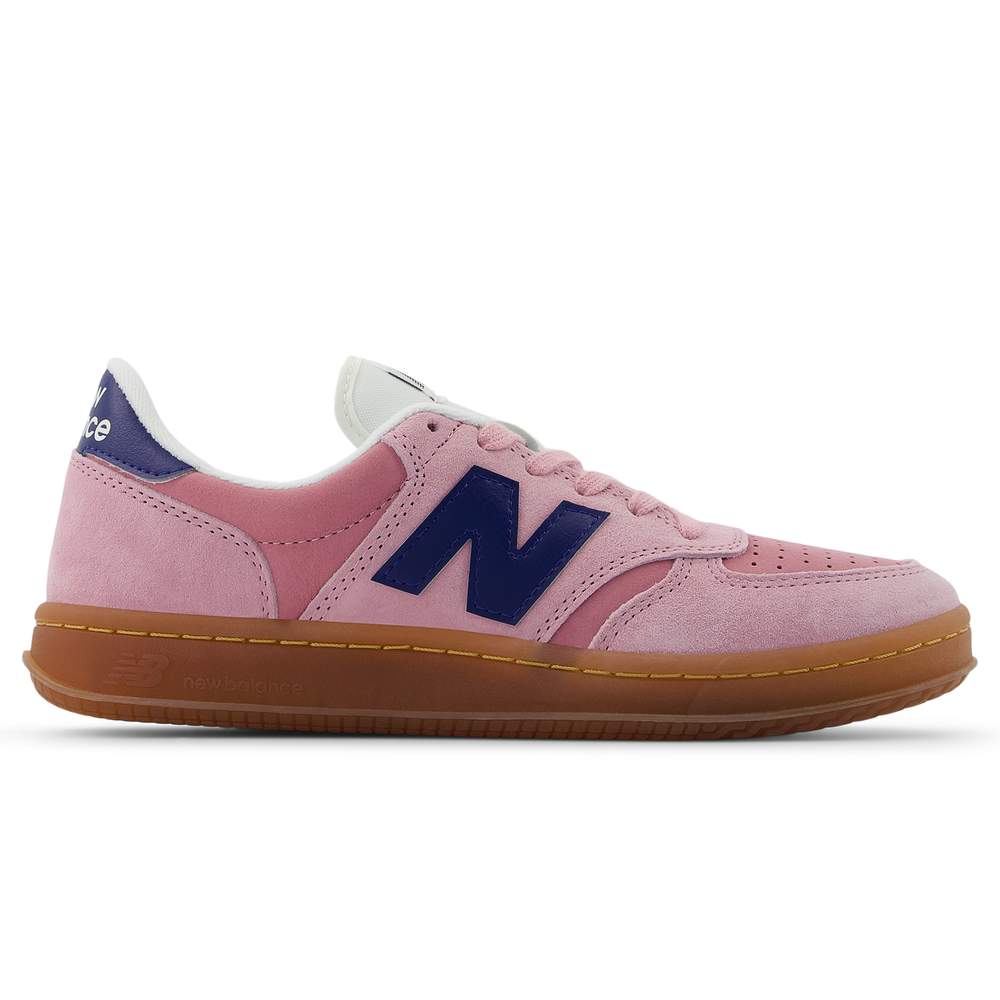 Unisex boty New Balance CT500PHA – růžové