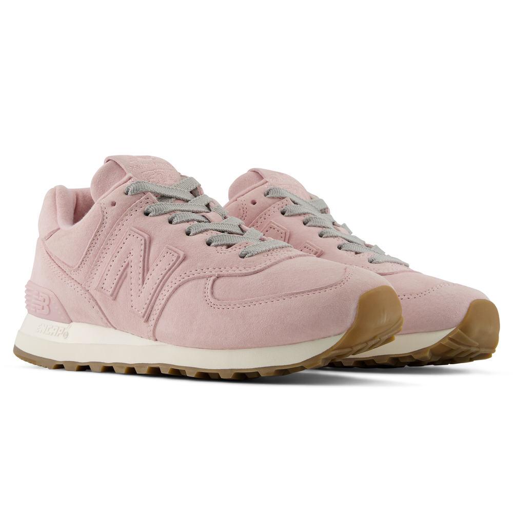 Dámské boty New Balance W5747CC – růžové