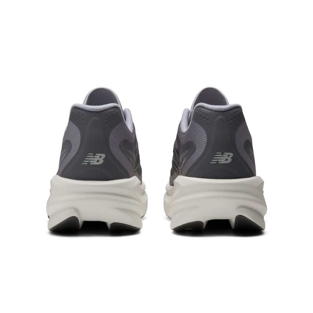 Pánské boty New Balance nfinion SuperComp Rebel v1 MREBX9HS – šedé