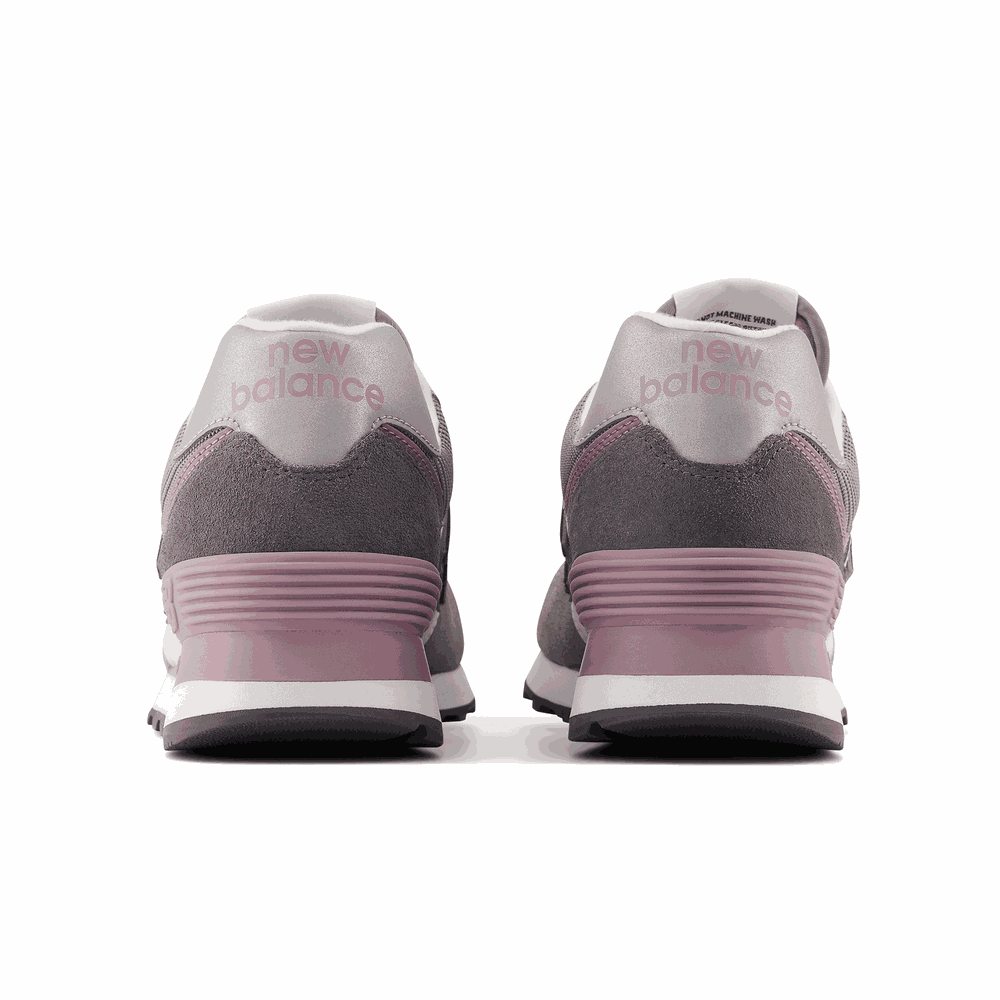 Dámské boty New Balance WL574IK2 – různobarevné