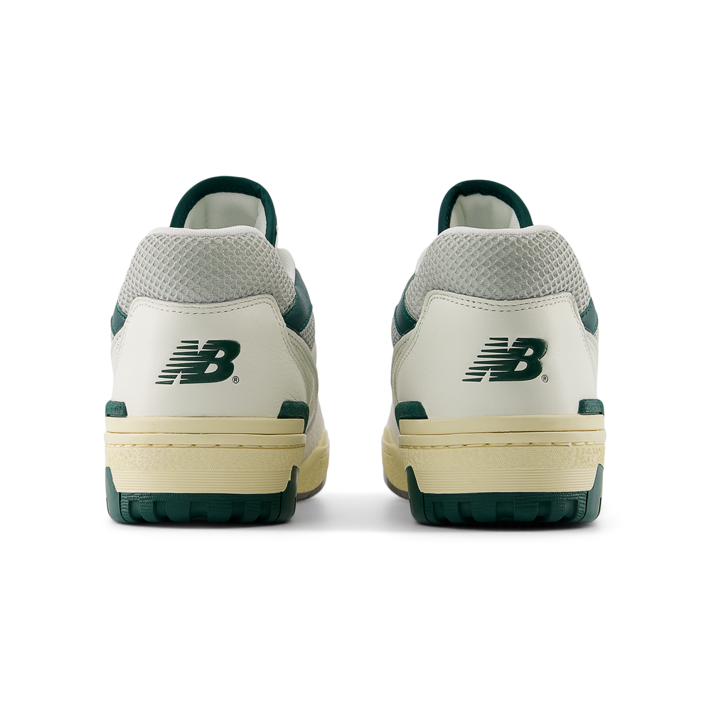 Boty unisex New Balance BB550CPE – různobarevné