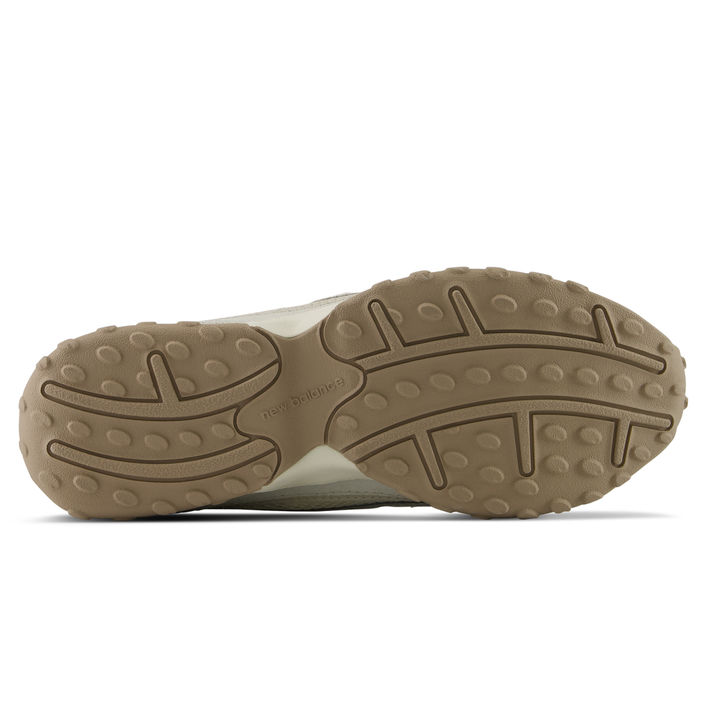Unisex boty New Balance U204V2W0 – béžové