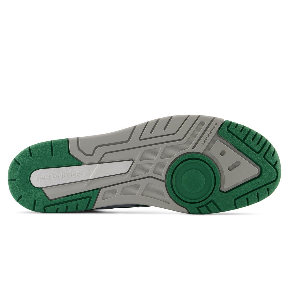 Boty unisex New Balance U9505FA – bílé