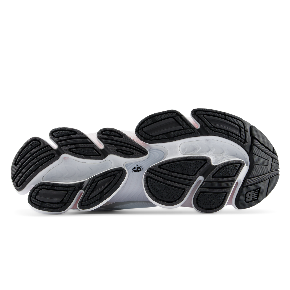 Unisex boty New Balance ABZORB U20007MM – bílé