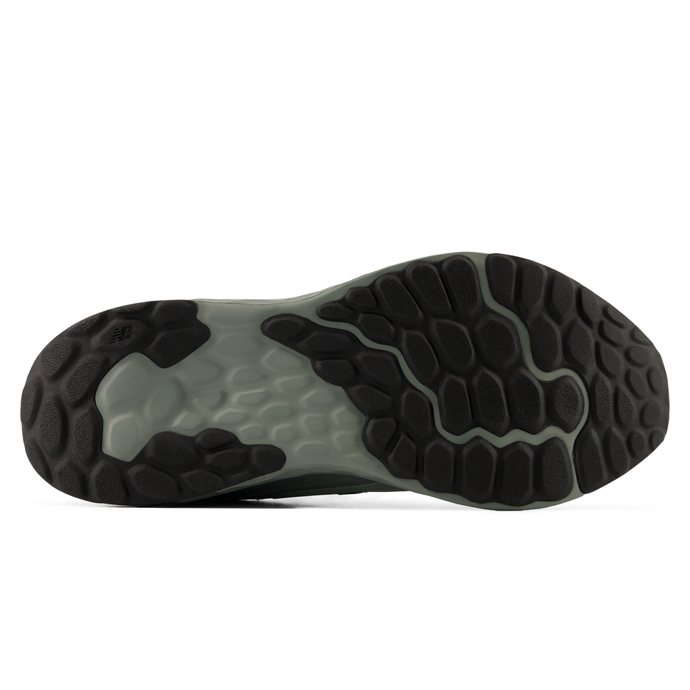 Pánské boty New Balance Fresh Foam Arishi v4 Utility MARIS2CJ – šedé