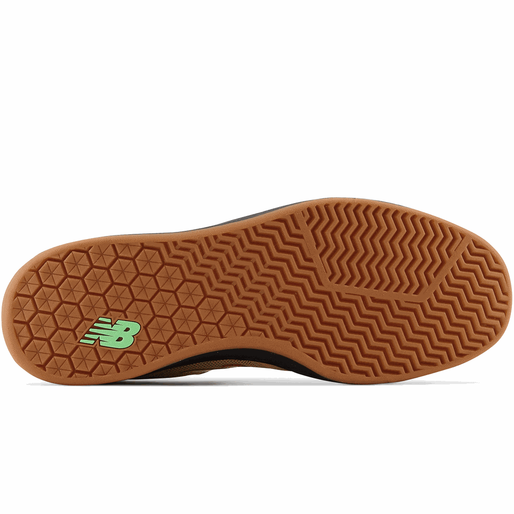 Pánské boty New Balance NM440TBM – béžové