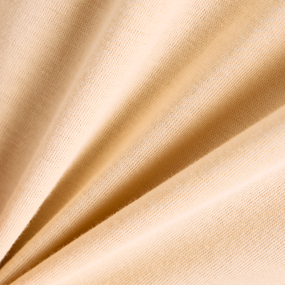 Pánské tričko New Balance MT61Y0XJABC – béžové