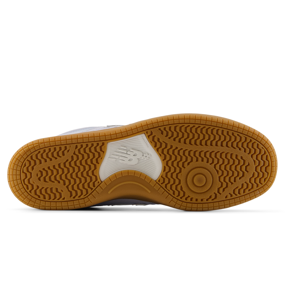 Pánské boty New Balance Numeric UN480BBG – modré