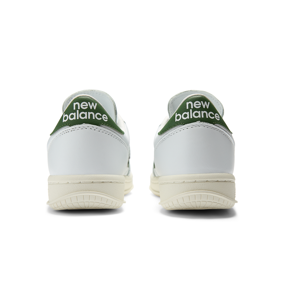 Unisex boty New Balance CT500CLC – bílé