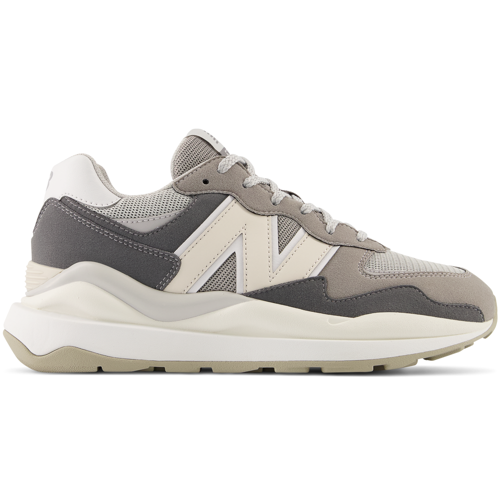 Boty New Balance GC5740RT – šedé