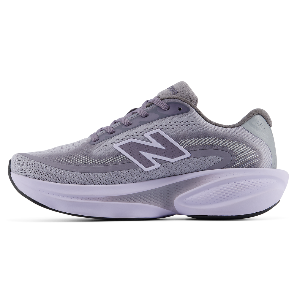 Dámské boty New Balance Fresh Foam Ellipse v1 WELPS8AD – šedé