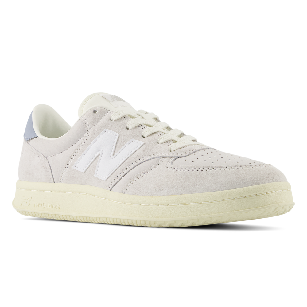 Unisex boty New Balance CT500AG – šedé