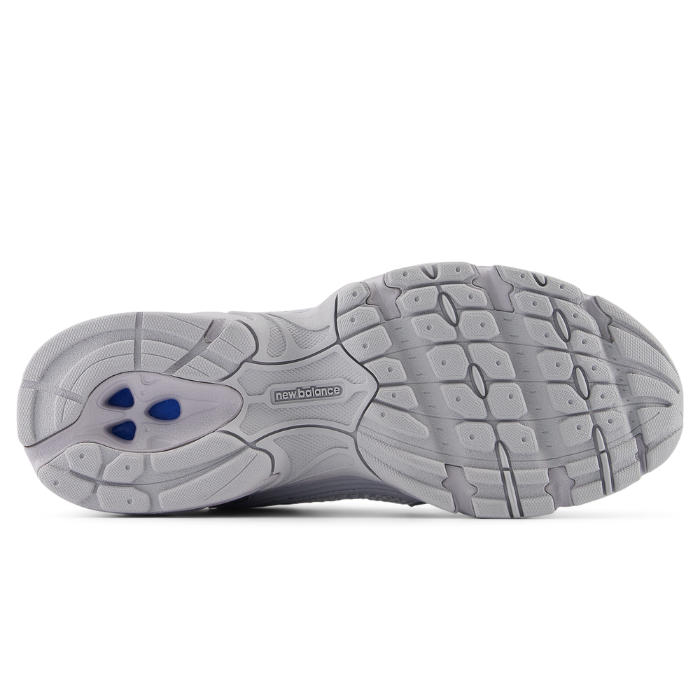 Unisex boty New Balance U530TBA – šedé