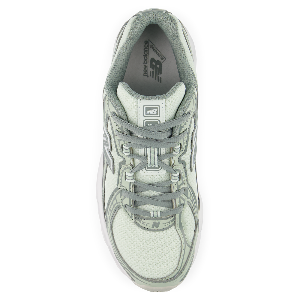 Unisex boty New Balance U7406VK – mátové