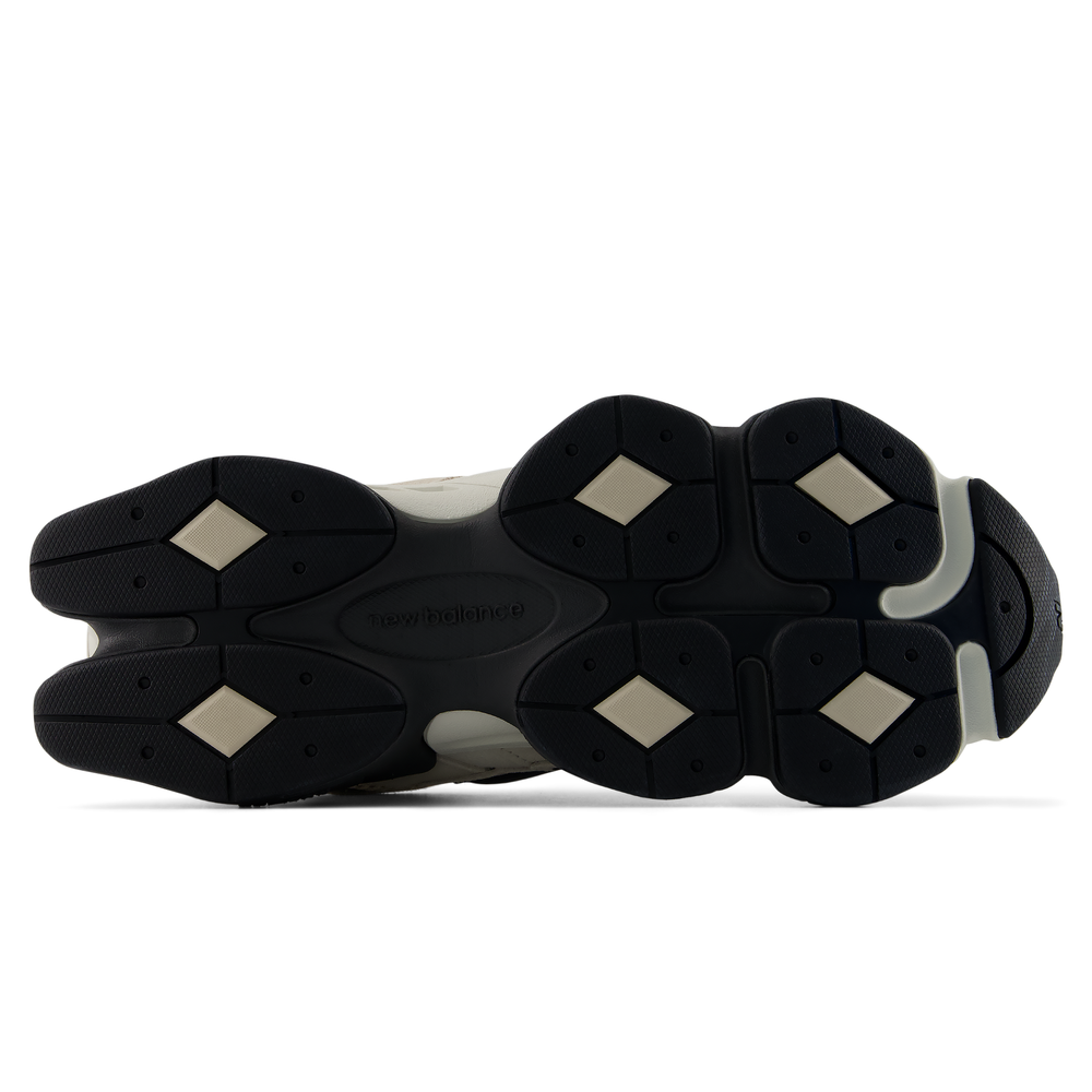 Unisex boty New Balance U90606H1 – béžové
