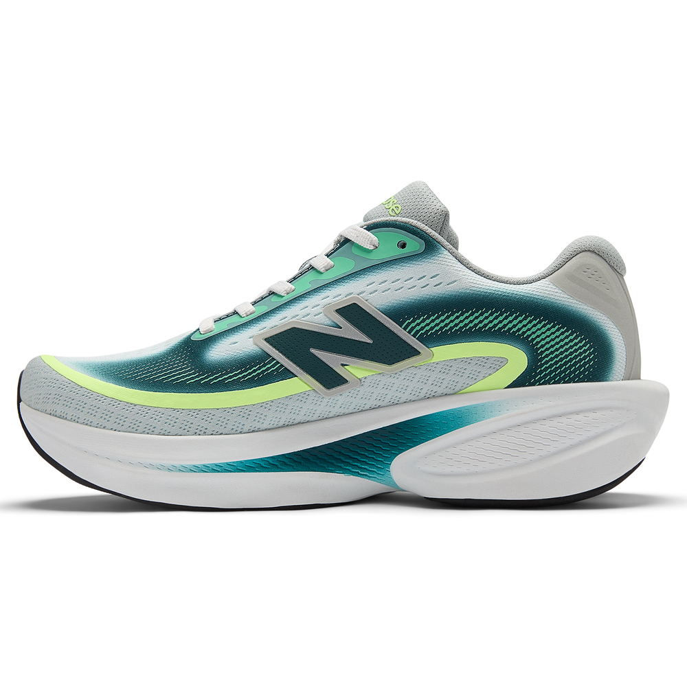 Dámské boty New Balance Fresh Foam Ellipse v1 WELPS13W – zelené