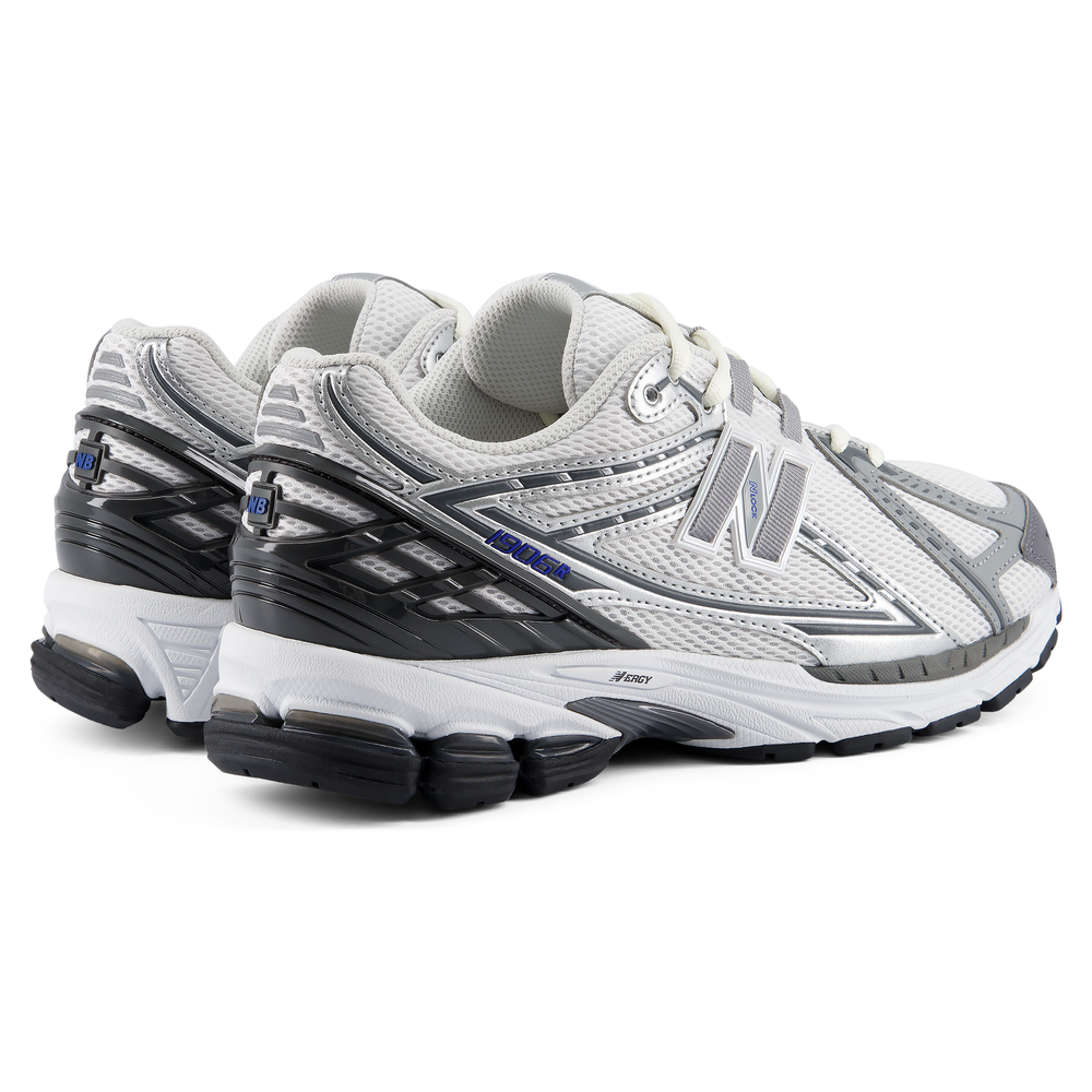 Unisex boty New Balance U190671F – šedé