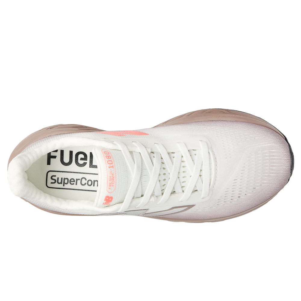 Dámské boty New Balance Fresh Foam 1080 v14 W108014E – bílé