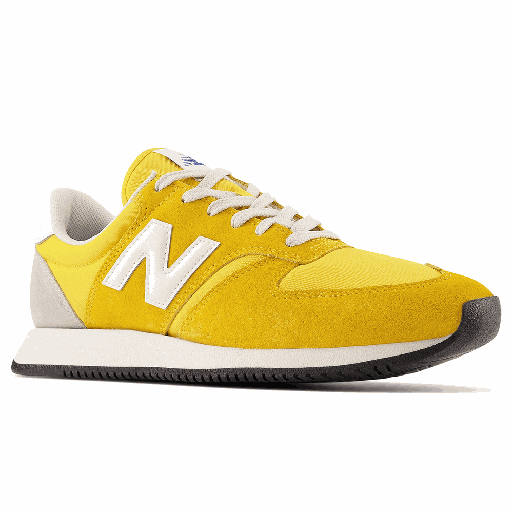 Boty New Balance UL420TT2 – žluté
