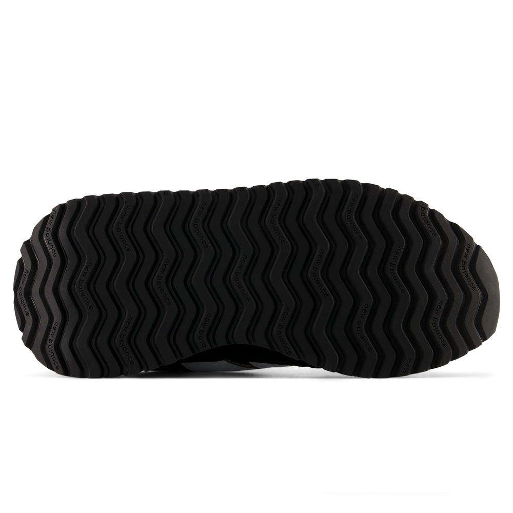 Dámské boty New Balance W23731P – černé