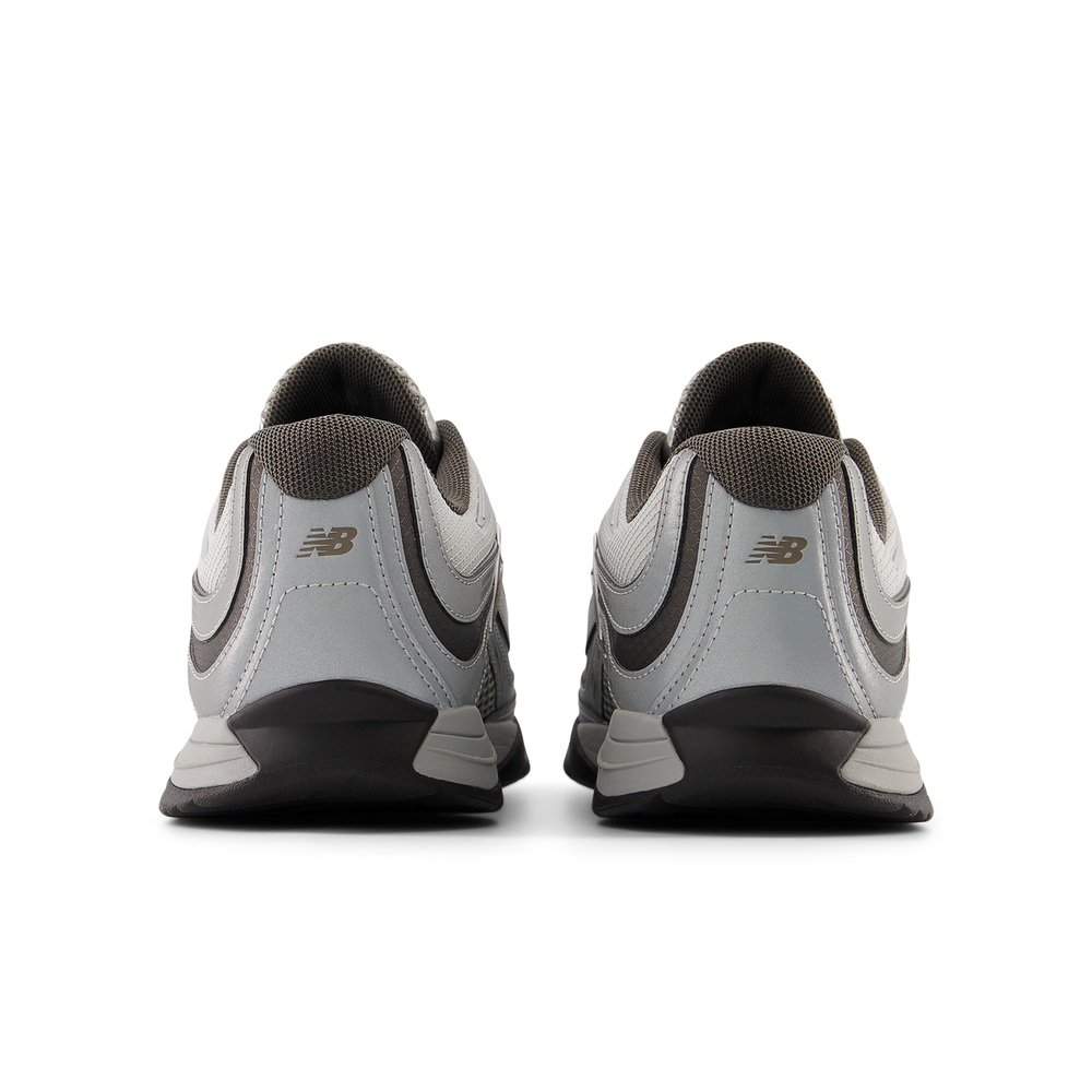 Unisex boty New Balance URC564KY – šedé