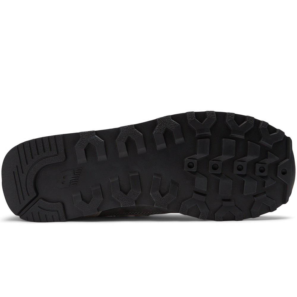 Pánské boty New Balance M475VTA – béžové
