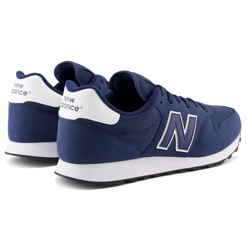 Unisex boty New Balance GM500EN2 – tmavomodrá