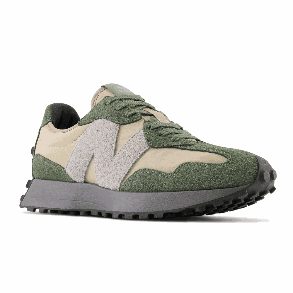 Pánské boty New Balance MS327WG – různobarevné