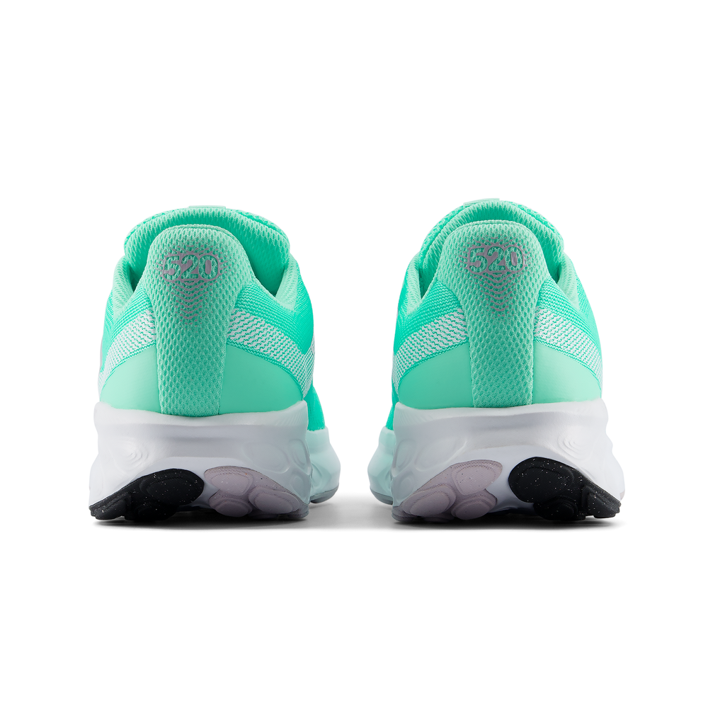 Dámské boty New Balance Fresh Foam x 520 v9 W520420 – zelené