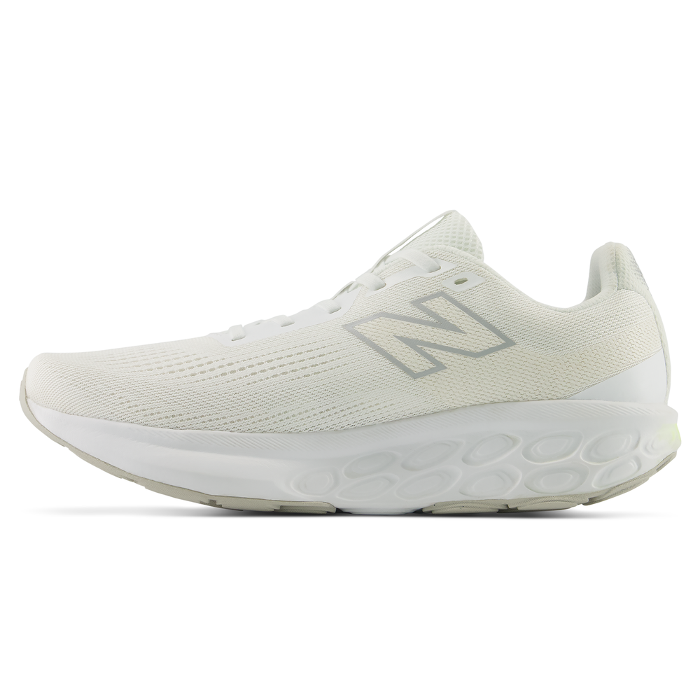 Pánské boty New Balance Fresh Foam x 520 v9 M5209XD – bílé